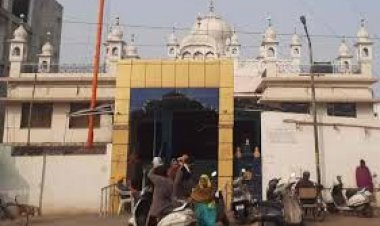 पंजाब में हाल ही में आई बाढ़ की त्रासदी से प्रभावित परिवारों की सहायता के लिए एक राहत अभियान चलाया जा रहा है।