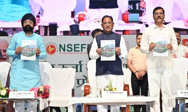 देश में सौर ऊर्जा के उपभोक्ता अब केवल ऊर्जा उत्पादक ही नहीं, बल्कि ऊर्जा दाता भी बन रहे हैं।