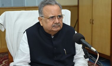 विधानसभा अध्यक्ष एवं पूर्व मुख्यमंत्री डॉ. रमन सिंह आकाशवाणी पर साझा किए छत्तीसगढ़ विधानसभा के 25 वर्षों के अनुभव