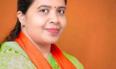 मंत्री कश्यप के कार्यालय और सुरक्षा कर्मियों पर हमले से कांग्रेस उसके चमचों की गुंडागर्दी उजागर हुई -भाजपा