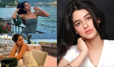 अक्षय कुमार की भतीजी नाओमिका सरन ने बिखेरा ऐसा ग्लैमर, फैंस बोले – कटरीना-दीपिका भी फेल