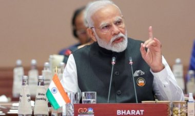 भारत-अमेरिका व्यापार वार्ता पर पीएम मोदी का बयान, बोले– साझेदारी की असीम संभावनाओं को मिलेगा नया आयाम
