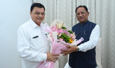 उद्योग मंत्री के प्रस्ताव पर सुनालिया पुल के समानंतर पुल के लिए 9 करोड़ की सीएम ने दी स्वीकृति 