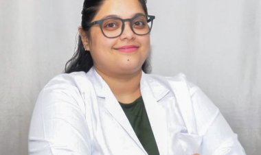 स्तन कैंसर की पहचान में बायोप्सी है सबसे भरोसेमंद जांच : डॉ आकांक्षा चिखलीकर