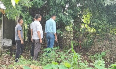 दिल दहला देने वाला मामला : एक ही परिवार के 4 लोगों की हत्या, बदबू ने खोले राज, बंद घर में दफन मिली सभी की लाश