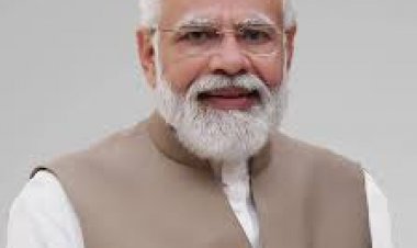 प्रधानमंत्री  नरेंद्र मोदी करेंगे इंदौर से राष्ट्रीय शुभारंभ
