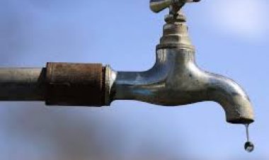 पाईप लाईन में भाठागांव चौक के पास लीकेज की मरम्मत हेतु 10 घण्टे का शटडाउन