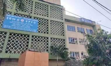 छत्तीसगढ़ के बड़े संस्थानों पर EPFO की सख्ती, 11 करोड़ से अधिक का बकाया, वसूली आदेश जारी