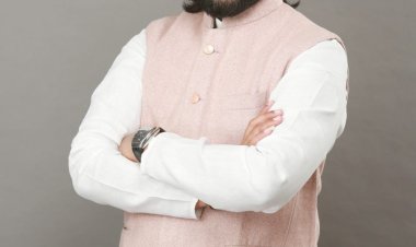 कैबिनेट मंत्री गुरु खुशवंत साहेब जी के प्रयास से भंडारपुरी धाम को मिली स्वास्थ्य सुविधा के लिए स्टाफ की प्रशासनिक स्वीकृति