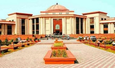 ब्रेकिंग : छत्तीसगढ़ हाईकोर्ट का बड़ा फैसला, प्रोफेसरों की सीधी भर्ती पर लगी रोक, जानें वजह..!