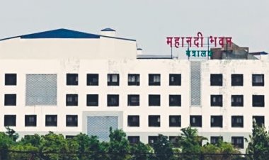 ब्रेकिंग : शिक्षा मंत्री के ओएसडी की हुई नियुक्ति, इन्हें सौंपी गई जिम्मेदारी….