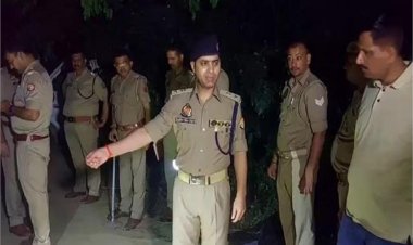 रिश्तों का कत्ल! सगे भाई ने उजाड़ दिया बहन का सुहाग, खून से लथपथ मिली लाश