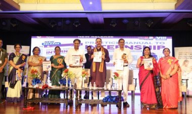 अपने जान की परवाह किए बिना काम करती हैं नर्सेस: स्वास्थ्य मंत्री जायसवाल