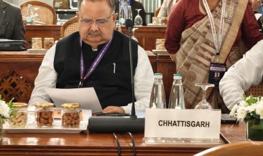 विधानसभा अध्यक्ष डॉ. रमन सिंह ने आकाशवाणी रायपुर पर साझा किए छत्तीसगढ़ विधानसभा के 25 वर्षों के अनुभव…