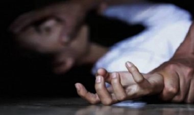 पति की दरिंदगी की हदें पार, मोमोज में नशीली दवा मिलाकर पत्नी को खिलाया, फिर दोस्तों से कराया गैंगरेप