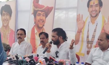 रायपुर में फिर बहेगी भक्ति की गंगा: बागेश्वर धाम सरकार की 'श्री हनुमंत कथा' की तैयारियां हुईं तेज