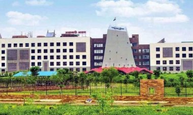 BREAKING: राज्य प्रशासनिक सेवा के अधिकारियों के तबादले, कई जिलों के बदले गए अपर कलेक्टर, डिप्टी कलेक्टर और संयुक्त कलेक्टर