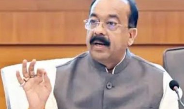 “स्वच्छता ही सेवा” अभियान के क्रियान्वयन के लिए डिप्टी CM अरुण साव का निकाय अध्यक्षों और महापौरों को पत्र