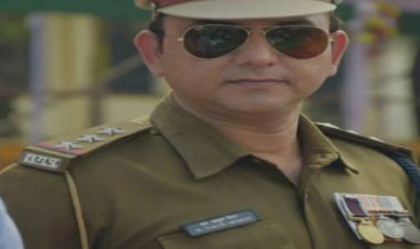 DSP याकूब मेमन पर FIR दर्ज, महिला ने लगाए रेप और फोन पर अश्लील वीडियो बनाकर रखने के आरोप