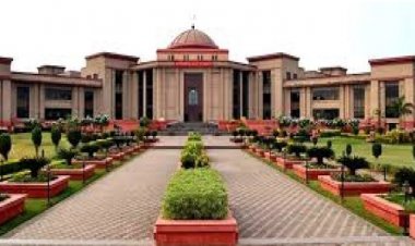 जल जीवन मिशन में गड़बड़ी पर हाईकोर्ट ने दिखाई सख्ती, कहा– अफसरों की जवाबदेही होगी तय