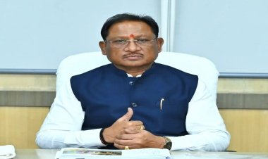 मुख्यमंत्री साय 17 सितम्बर को छत्तीसगढ़ के 1 लाख 84 हजार श्रमिकों के खाते में डालेंगे 65.16 करोड़ रूपए