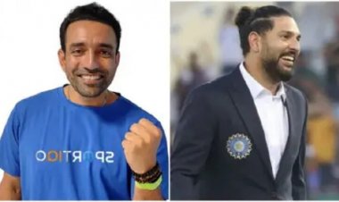 पूर्व क्रिकेटर रॉबिन उथप्पा और युवराज सिंह को ED ने किया तलब, जानें क्या हैं पूरा मामला…?