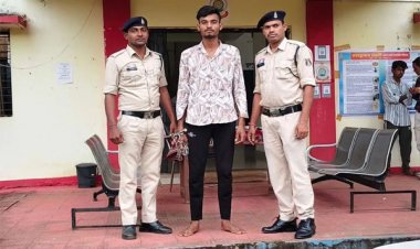 LOVE SEX और धोका : पहले प्रेम जाल में फंसाया, शादी का झांसा देकर बुझाई हवस की प्यास, प्रेग्नेंट होने पर अपनाने से किया इंकार, फिर जो हुआ….