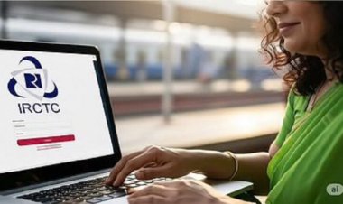 1अक्टूबर से बदलेगा टिकट बुकिंग का नियम, आधार वेरिफिकेशन वाले यात्री ही कर पाएंगे बुकिंग