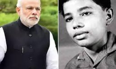 नरेंद्र मोदी कैसे बन गए 'Modi is the Boss'? आइए हम जानते हैं