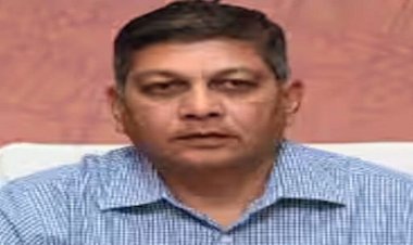 Breaking : अमिताभ जैन बन सकते हैं विद्युत नियामक आयोग छत्तीसगढ़ के अध्यक्ष