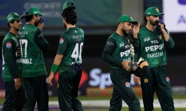 PAK vs UAE : पाकिस्तान ने एशिया कप 2025 का किया बहिस्कार, UAE के खिलाफ मैच नहीं खेलने का लिया फैसला