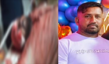 दो लोगों की आपसी दुश्मनी ने ले ली बेगुनाह की जान, दो महीने बाद होनी थी शादी, जानें पूरा मामला