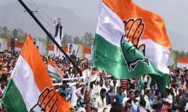 कांग्रेस की वोटर अधिकार रैली का अंतिम दिन आज, प्रदेश प्रभारी सचिन पायलट होंगे शामिल