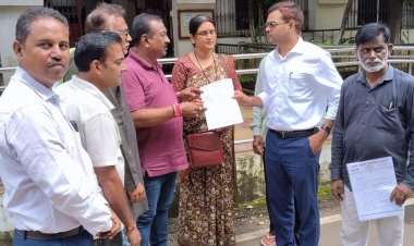 अनैतिक गतिविधि वाले क्लब, फार्म हाउस ,पब ,होटल सील किए जाएं - कन्हैया 