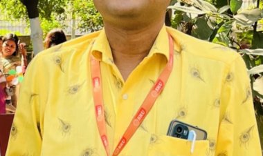 एसआरयू के शोधकर्ताओं ने डब्ल्यूएलईडी के लिए अभिनव फॉस्फोर के साथ ऊर्जा-कुशल प्रकाश व्यवस्था में सफलता हासिल की...