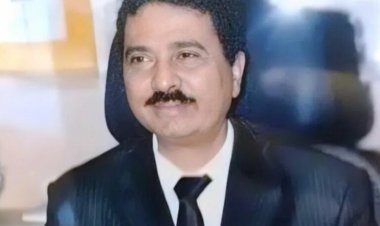 CG Liquor Scam : सीजी शराब घोटाला मामले में रिटायर्ड IAS निरंजन दास गिरफ्तार