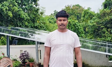  पीएम सूर्यघर से सूरज देगा बिजली, बदलेगा जिंदगी का हर कोना