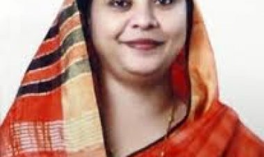 हमें अपने दैनिक जीवन स्वदेशी वस्तुओं का उपयोग करना चाहिए - रूपकुमारी चौधरी