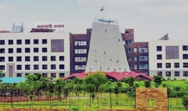 बड़ी खबर : साय सरकार के आधा दर्जन मंत्रियों के प्रभार में बदलाव, यहां देखें लिस्ट