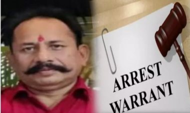 अजब-गजब : मृत व्यक्ति का गिरफ्तारी वारंट जारी, मृत्यु के 18 महीने बाद गिरफ्तार करने घर पहुंची पुलिस, फिर जो हुआ…