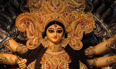 आज से शुरू हो रही शारदीय नवरात्रि की शुरुआत, जानें क्या है घटस्थापना का शुभ मुहूर्त