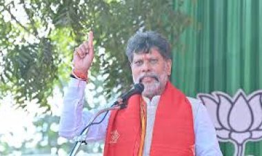 प्रधानमंत्री नरेंद्र मोदी के राष्ट्र के नाम संदेश को देश के नव-निर्माण के संकल्प के प्रति केंद्र सरकार की प्रतिबद्धता का प्रामाणिक दस्तावेज : देव