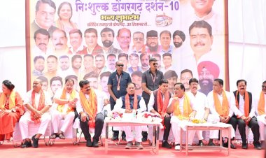 कालीमाता सेवा समिति द्वारा निःशुल्क बस सेवा पूरे नवरात्रि में नौ दिन तक चलेगी जन-जन की आस्था को मिला सहारा : नवरात्र में श्रद्धालुओं के लिए नि:शुल्क बस सेवा