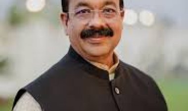 उप मुख्यमंत्री  अरुण साव ने समीक्षा बैठक में स्ट्रीट लाइटिंग के कार्यों को पार्षद, अध्यक्ष और महापौर निधि से भी कराए जाने की व्यवस्था के दिए थे निर्देश