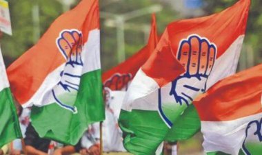 छत्तीसगढ़ में कांग्रेस का संगठन सृजन अभियान शुरू, AICC ने नियुक्त किए 17 पर्यवेक्षक, जिला अध्यक्षों का करेंगे चयन!