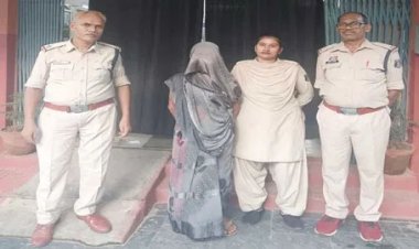 CG : मां ने बेटे पर पेट्रोल डालकर लगाई आग, अस्पताल में युवक की मौत, जानिए घटना की वजह…