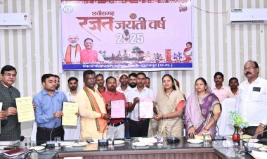 गांव-गांव में डिजिटल सशक्तिकरण