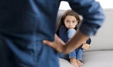 टीचर है या हैवान! शिक्षिका ने 6 साल की बच्ची को अगरबत्ती से जलाया, पूरा मामला जान रह जायेंगे दंग