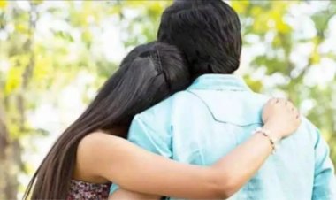 आधी रात शादीशुदा प्रेमिका से मिलने पहुंचा प्रेमी, घरवालों ने पकड़ा रंगे हाथ, पंचायत ने सुनाया ये फरमान