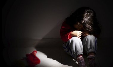 CRIME NEWS : 6 साल की बच्ची से 15 वर्षीय नाबालिग ने किया दुष्कर्म, आरोपी गिरफ्तार